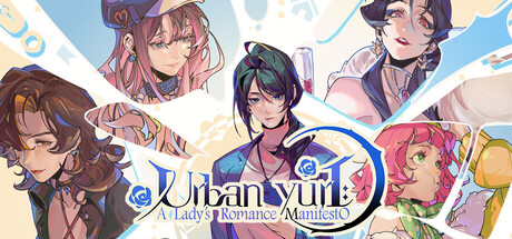 Cover art from Urban Yuri: A Lady's Romance Manifesto