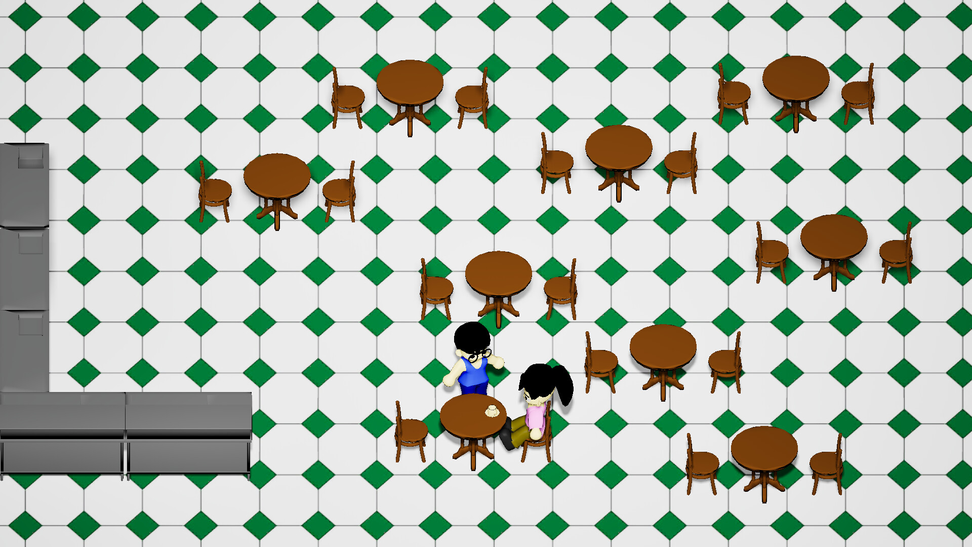 Kopitiam King screenshot 3