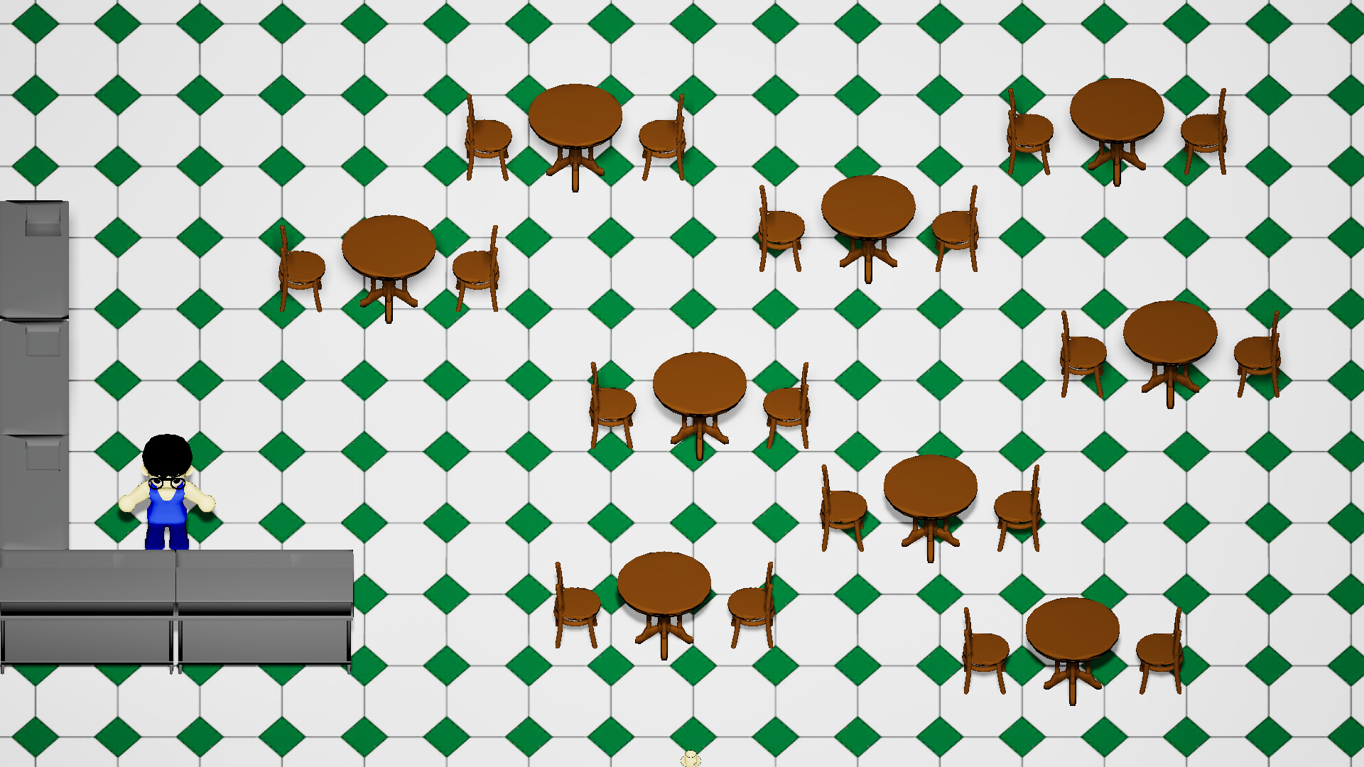 Kopitiam King screenshot 1