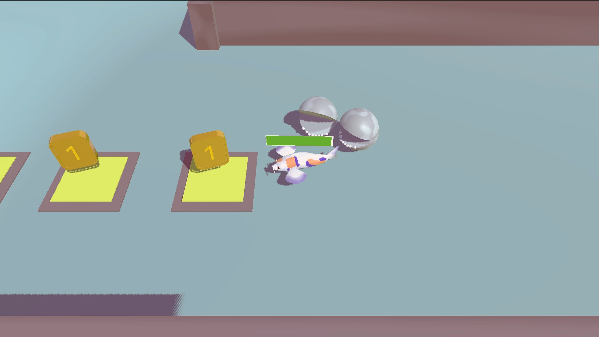 another game ahhh! situation screenshot 2