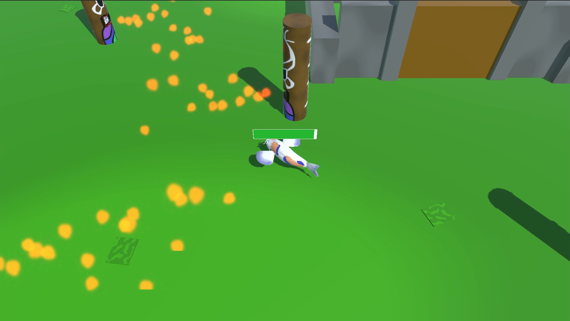another game ahhh! situation trailer