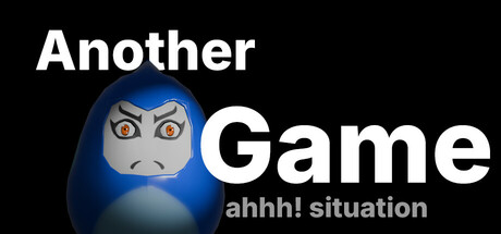 Cover art from another game ahhh! situation