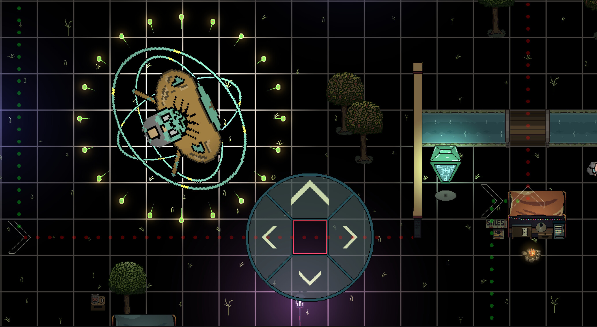 The Little Ones screenshot 5