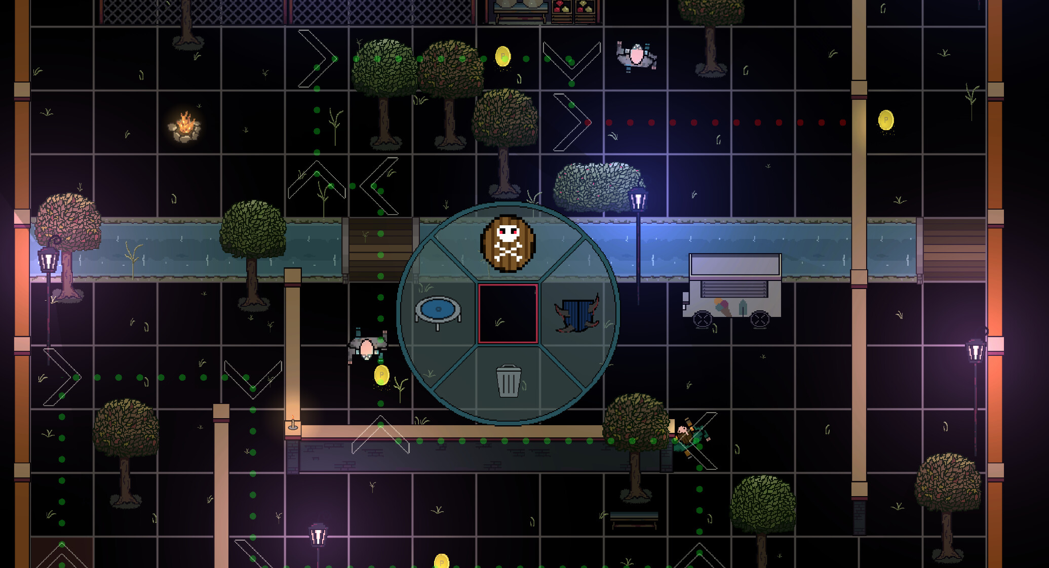 The Little Ones screenshot 3