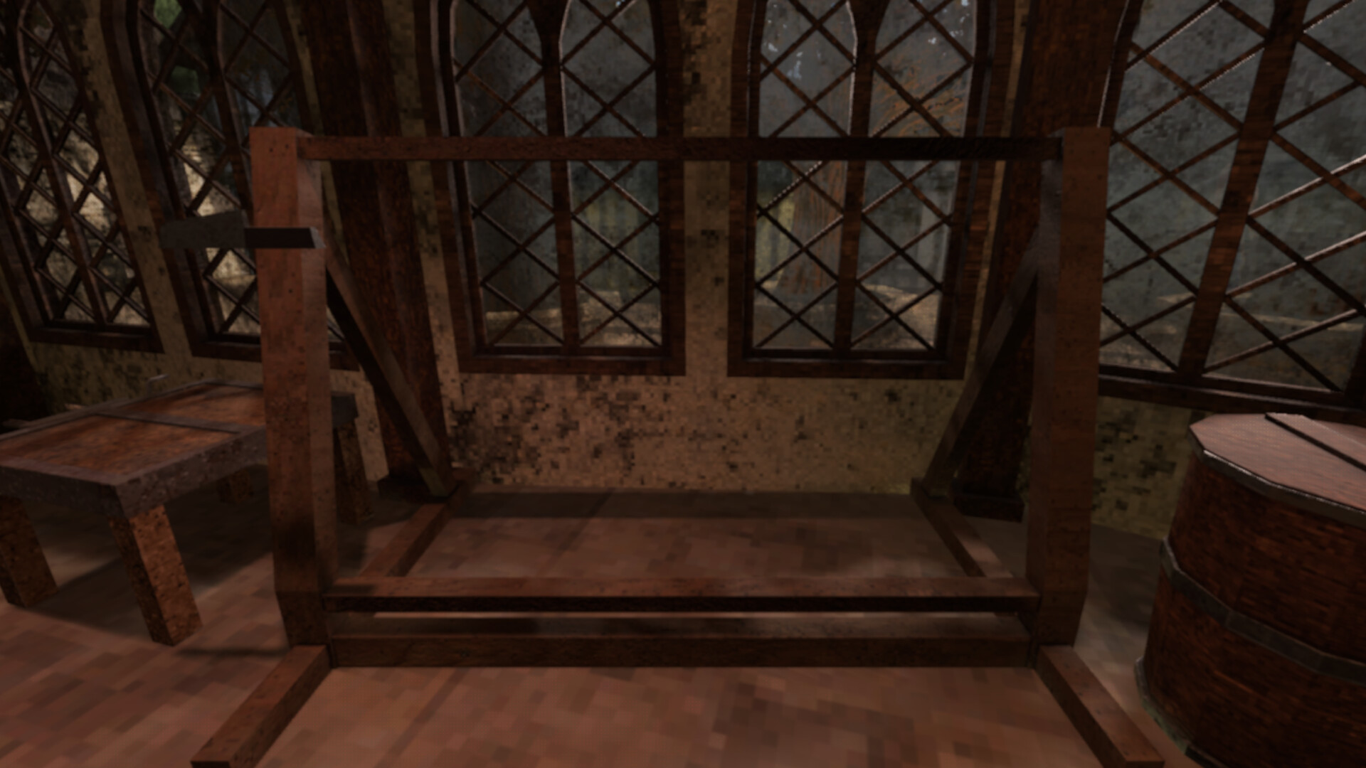 God of the Forge screenshot 4
