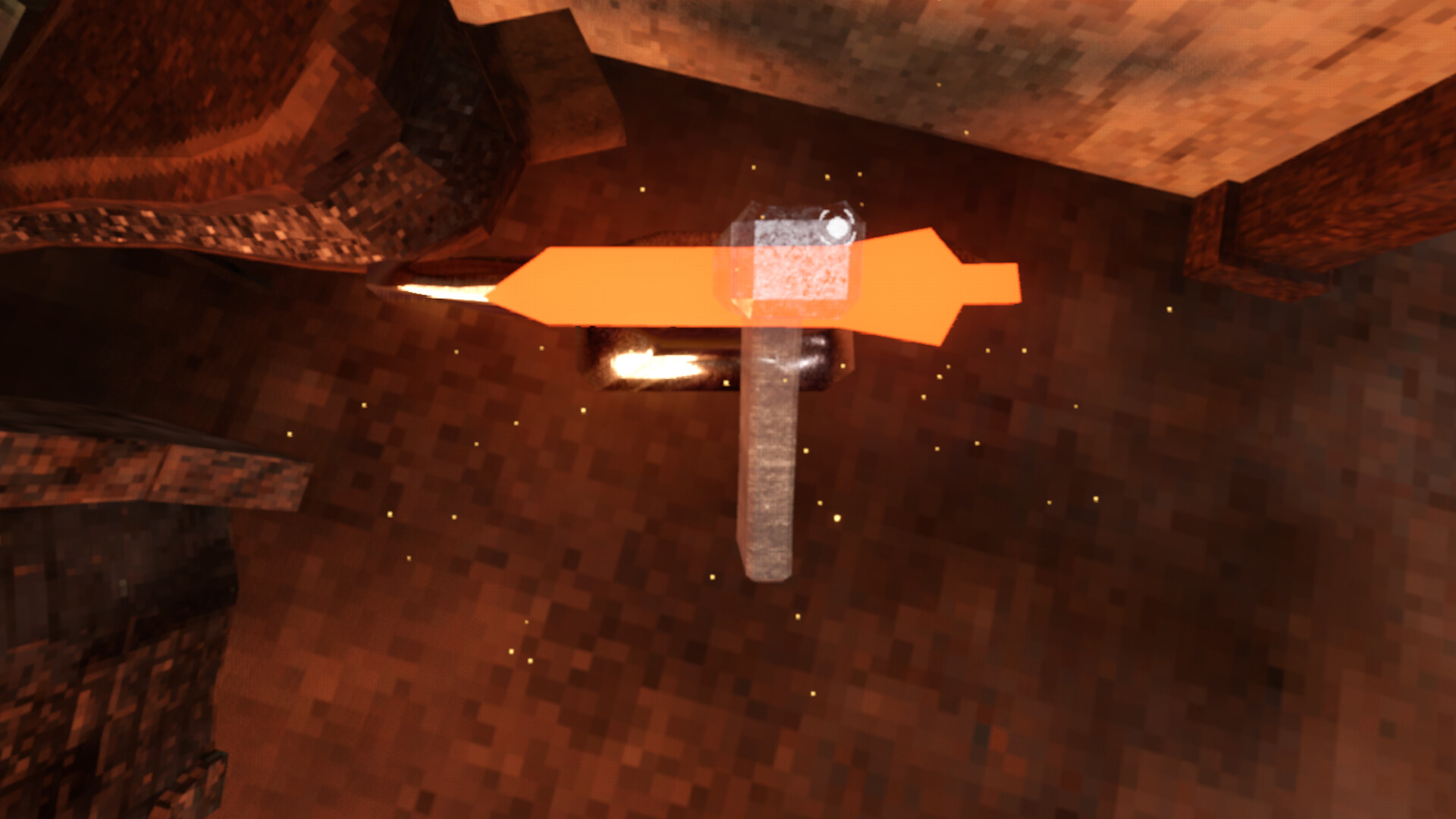 God of the Forge screenshot 5