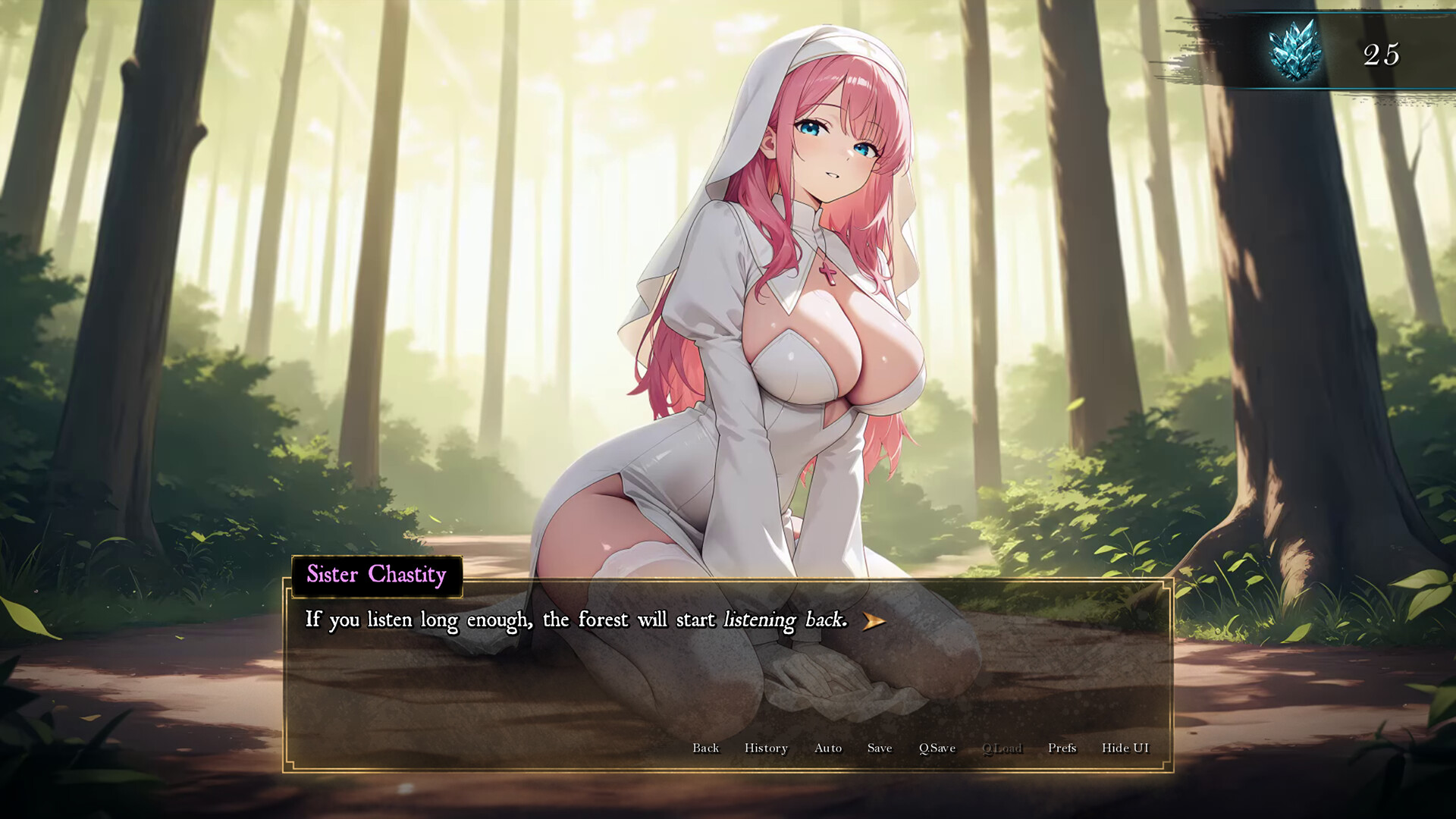 Hell's Bells screenshot 2
