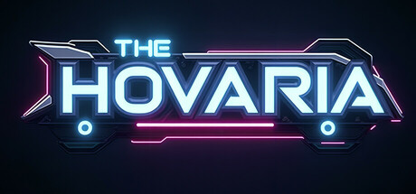 Cover art from The Hovaria