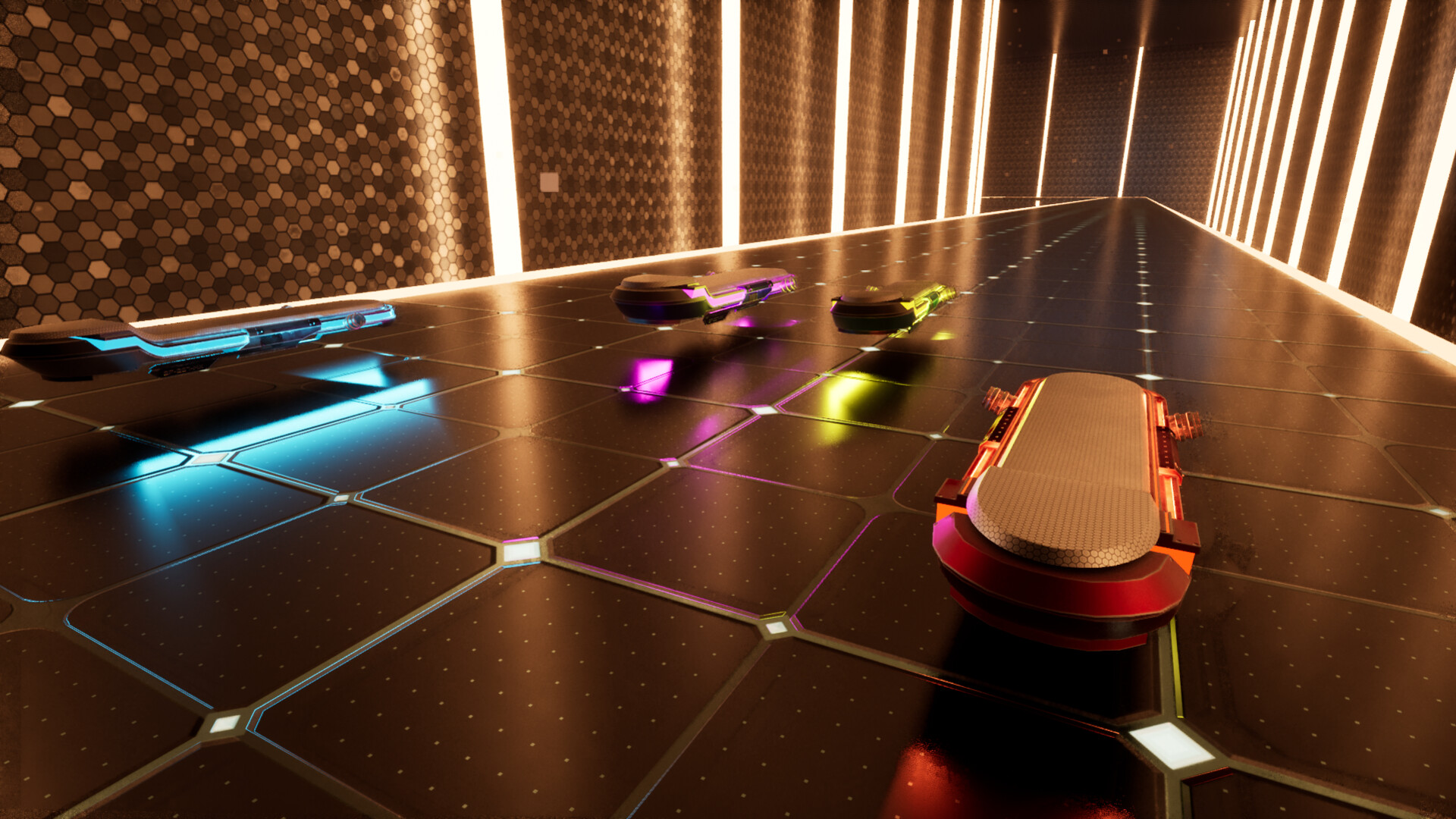 The Hovaria screenshot 2