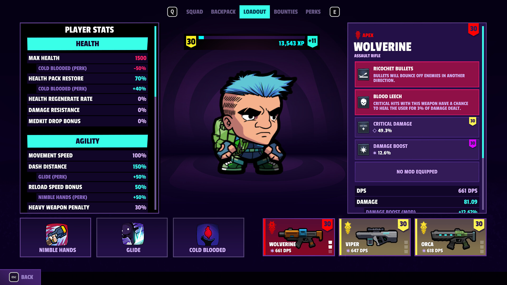 Deadtime Defenders 2 screenshot 4