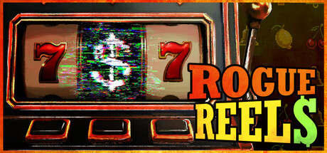 Cover art from Rogue Reels