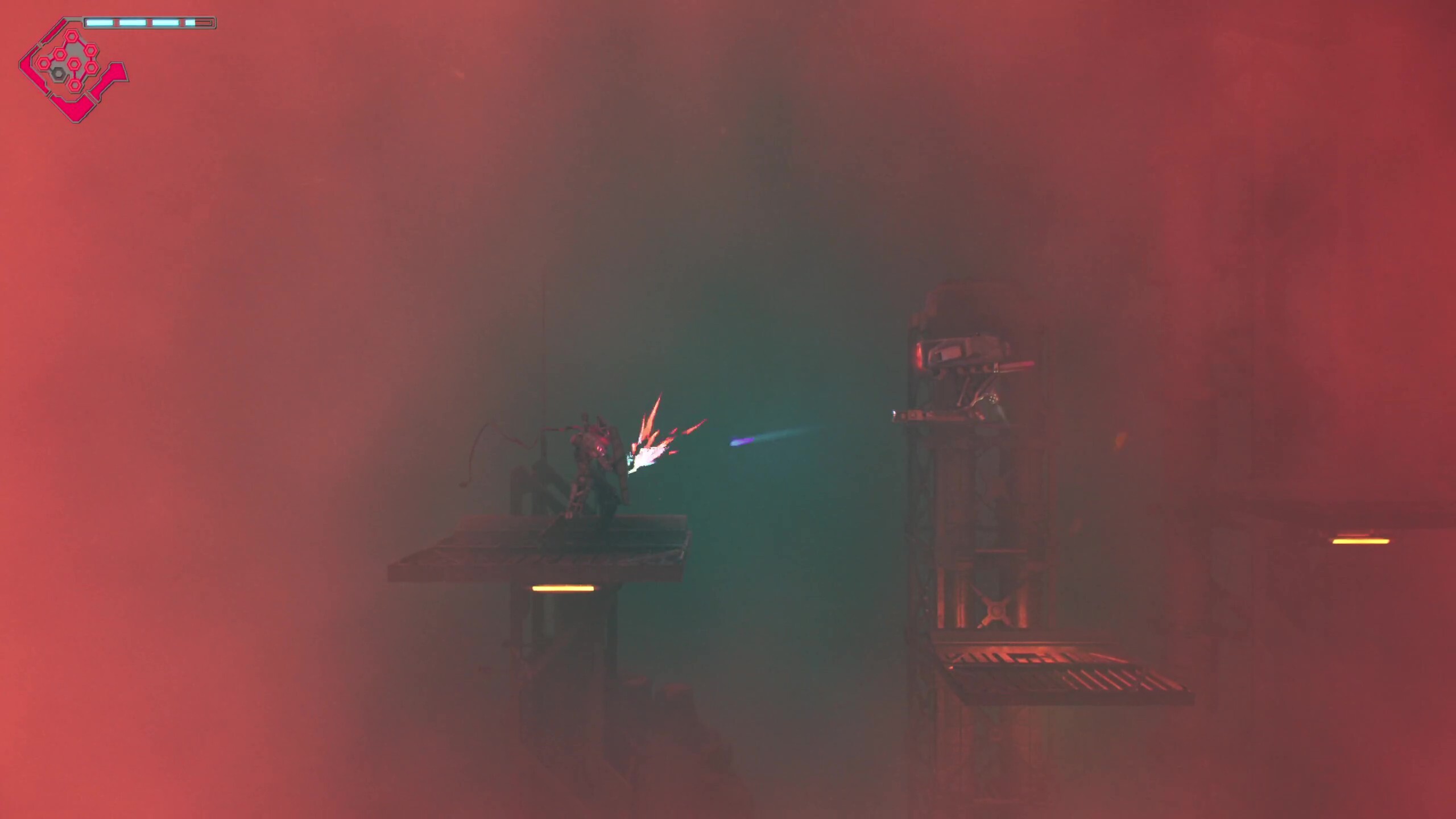 Rebel Core: Awakens screenshot 4