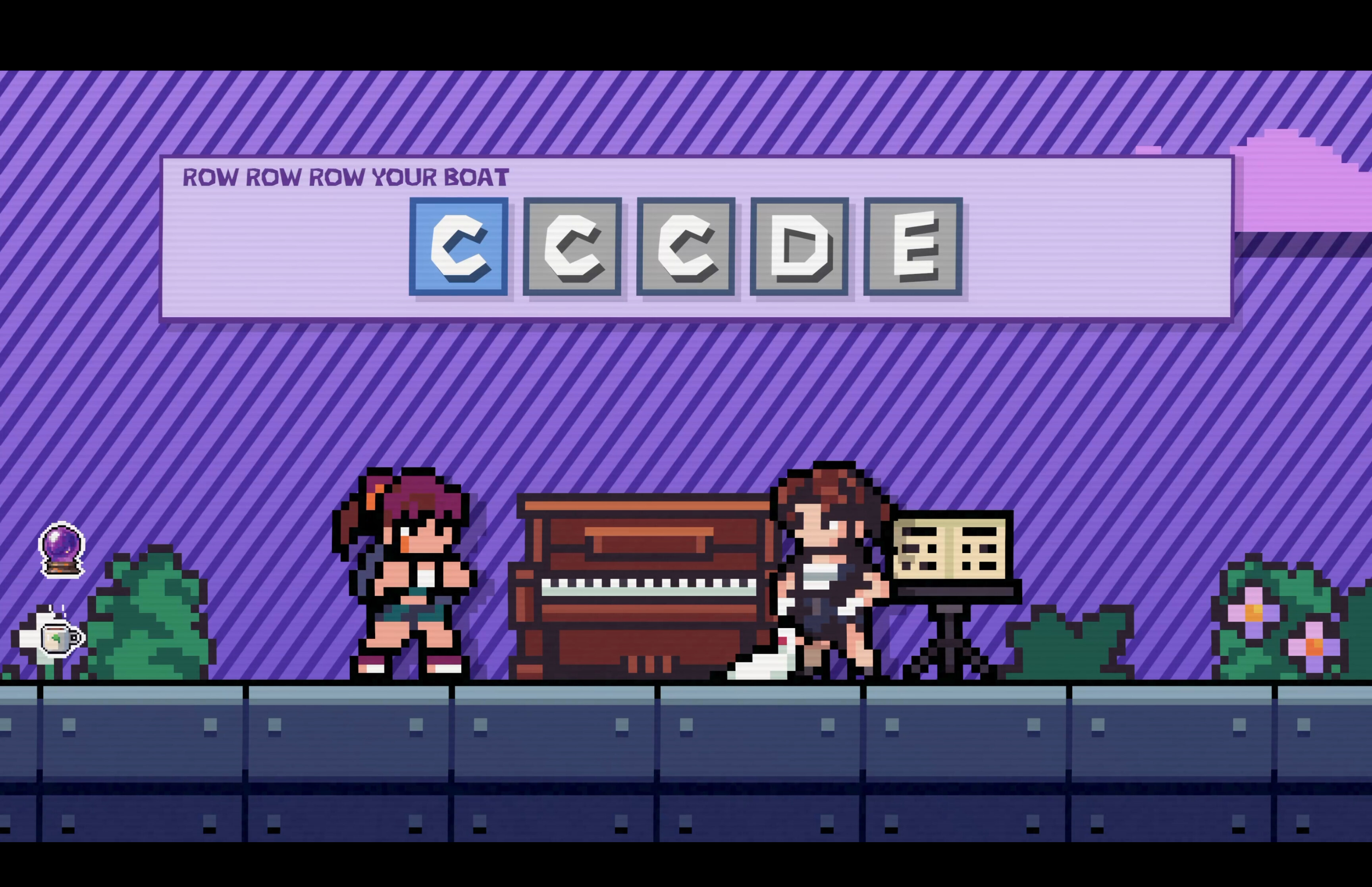 Punch Punch! screenshot 4