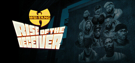 Cover art from Wu-Tang: Rise of the Deceiver