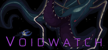 Cover art from Voidwatch
