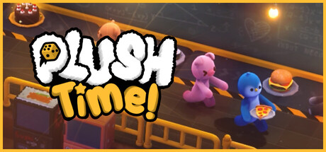 Plush Time
