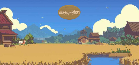 Cover art from Aetherglen