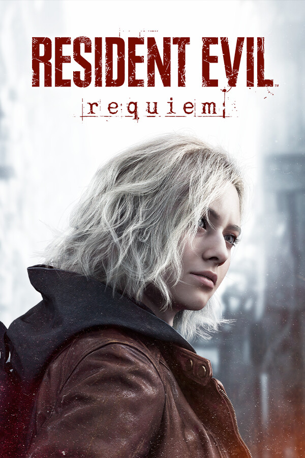 RE9 Poster