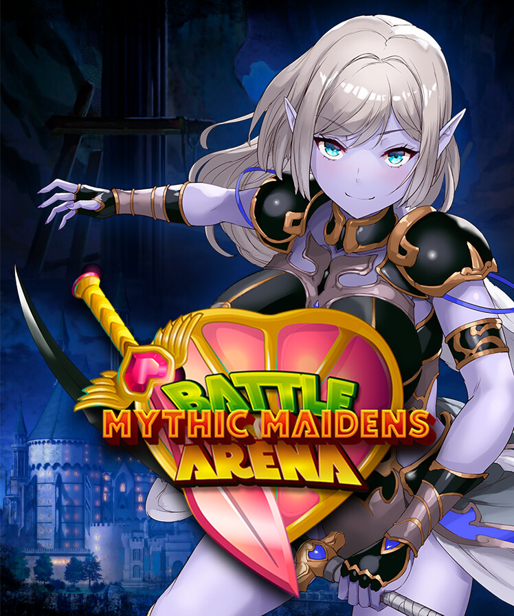 Battle Mythic Maidens Arena