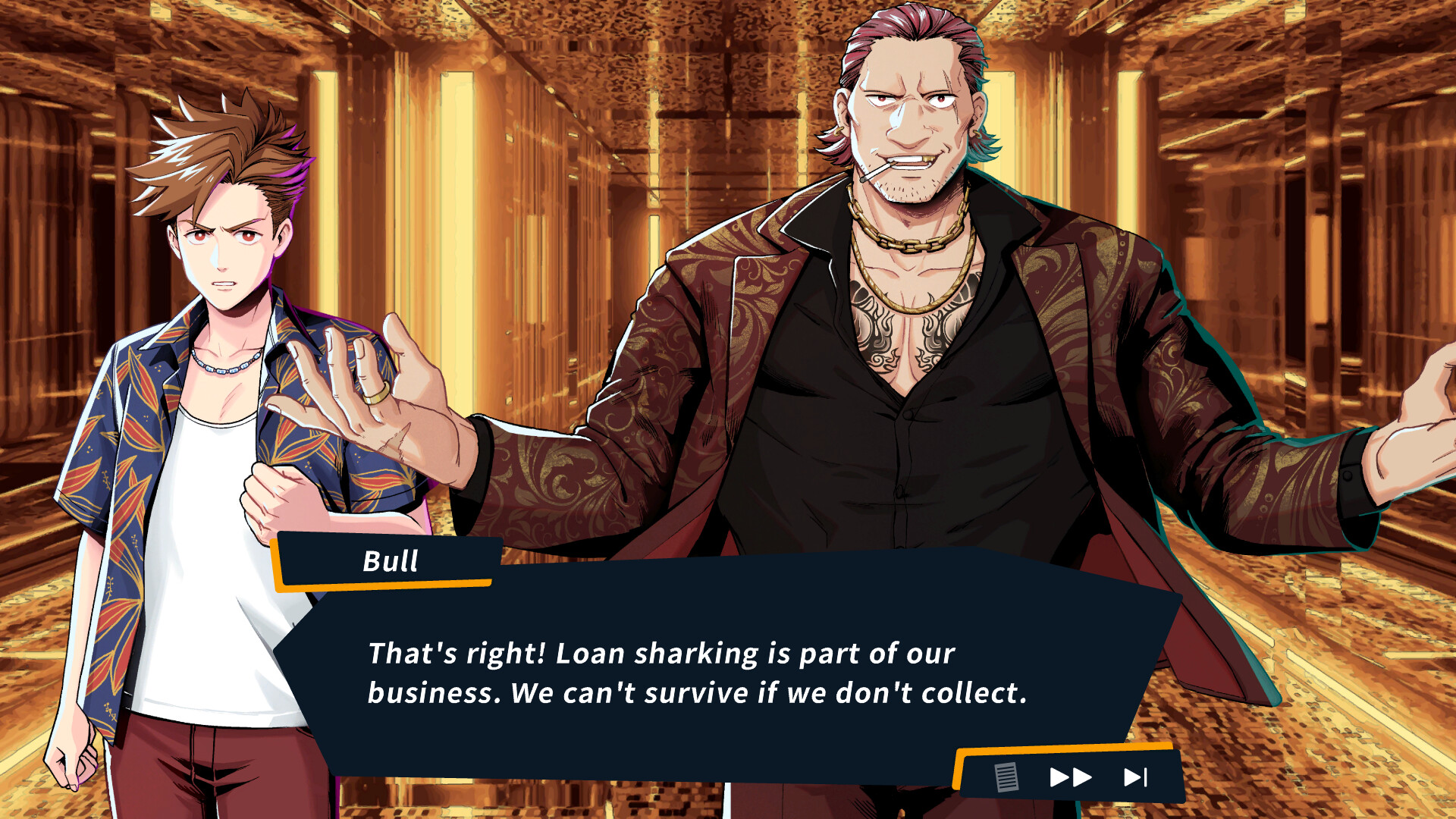 Re:Burn The Bonfire of Taiwan trailer