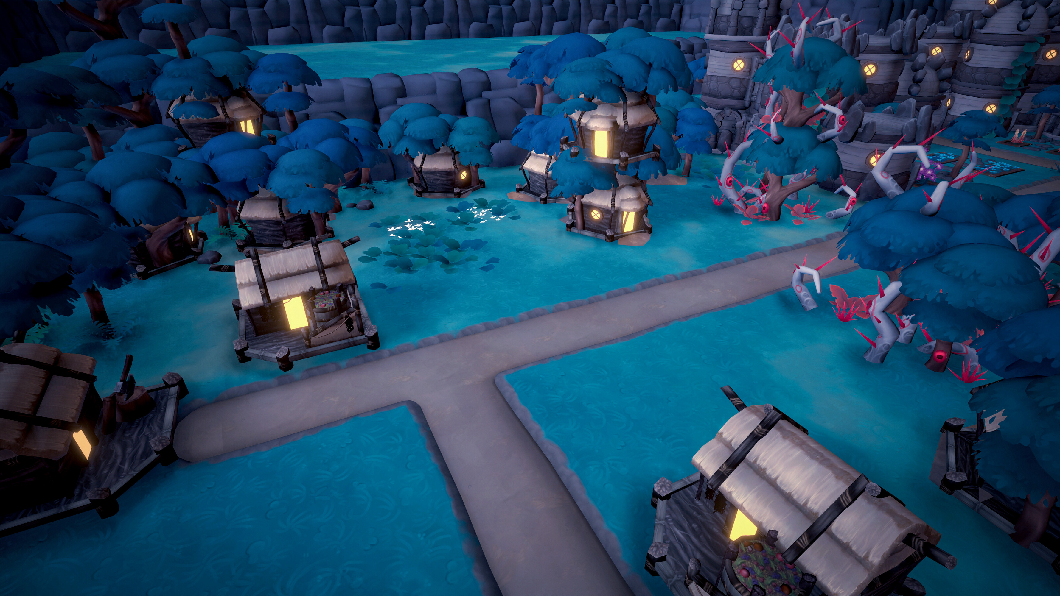 Ever Onward screenshot 3