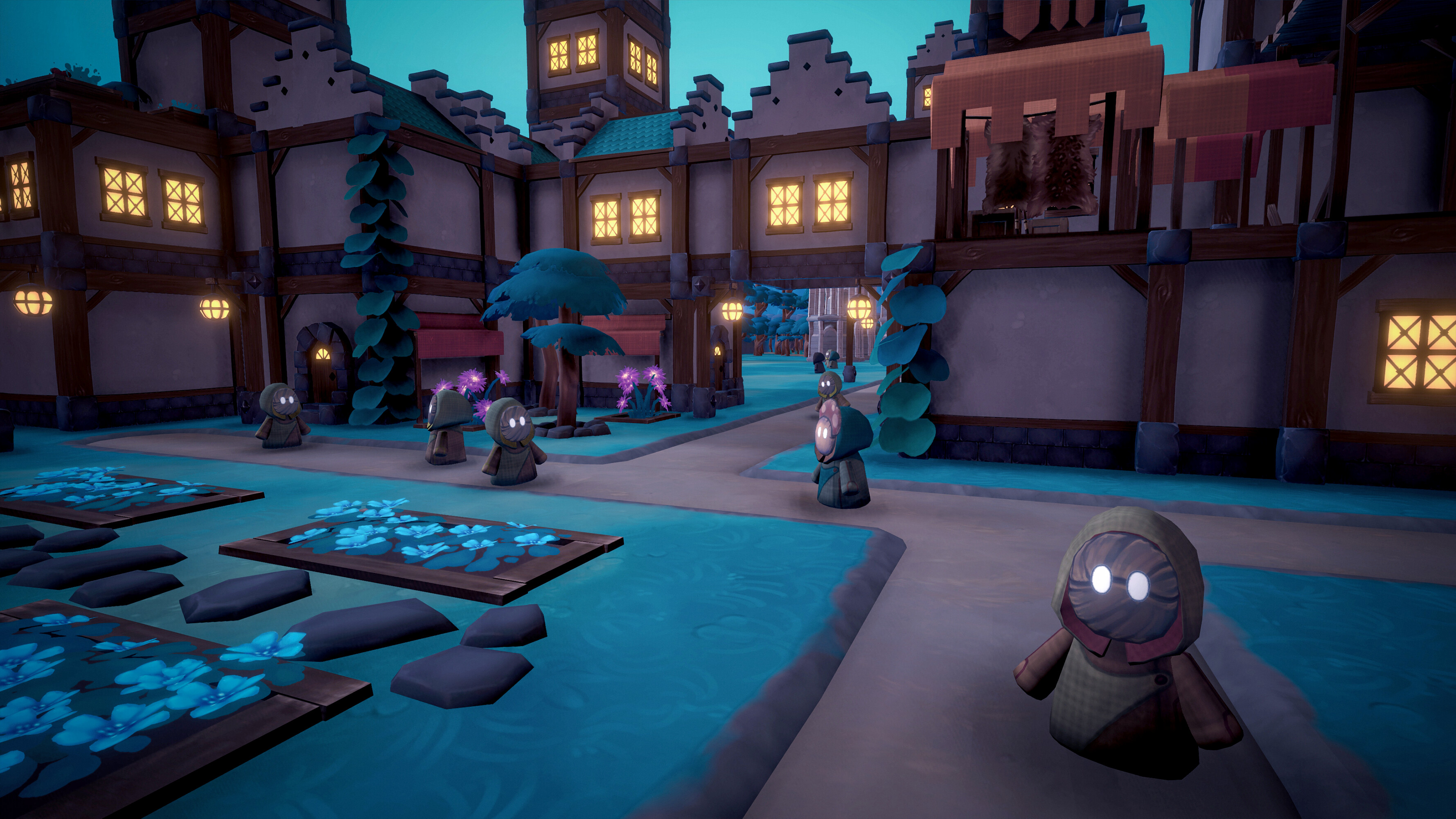 Ever Onward screenshot 5