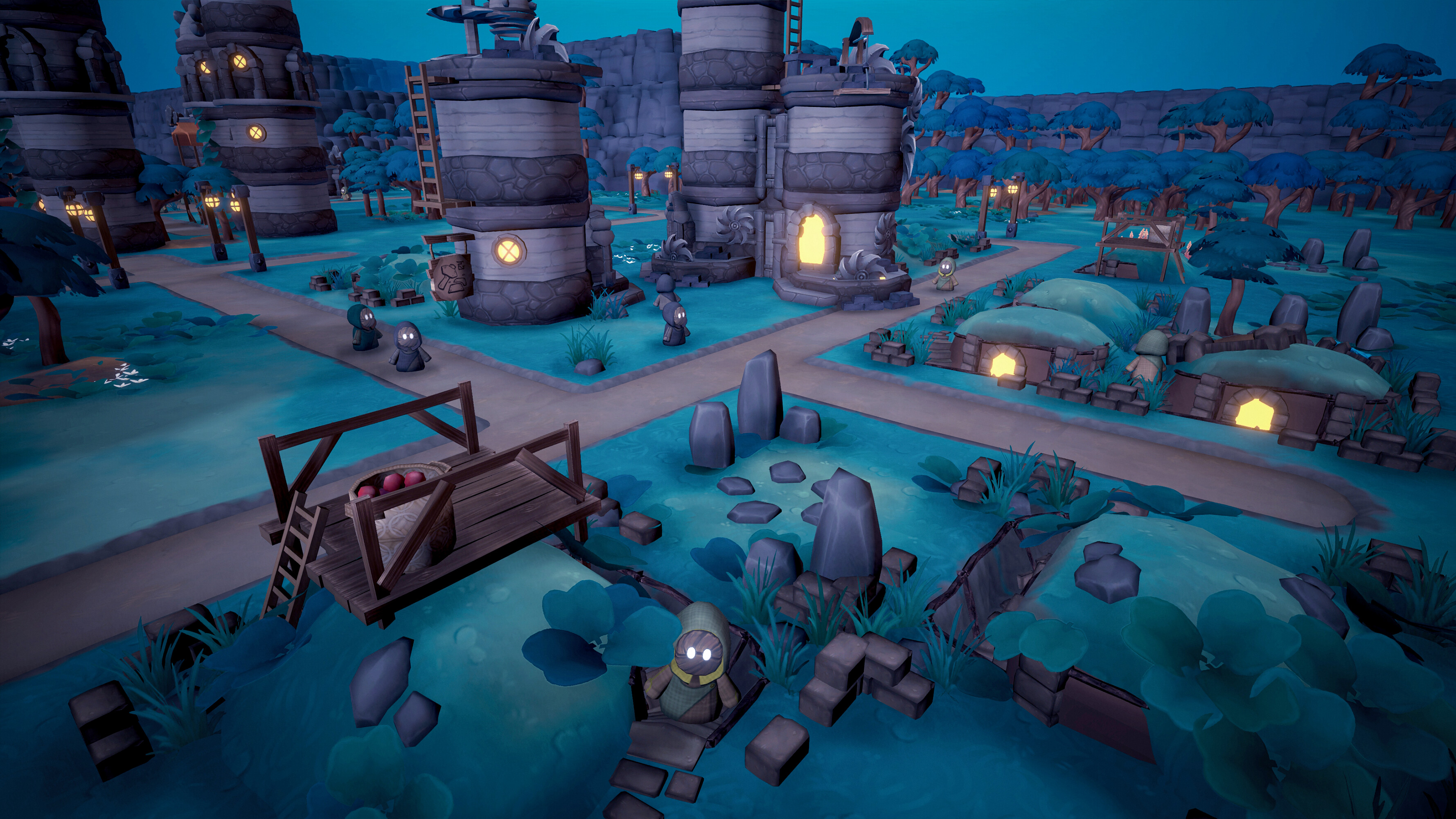 Ever Onward screenshot 2
