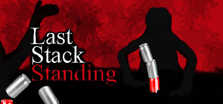 Cover art from Last Stack Standing