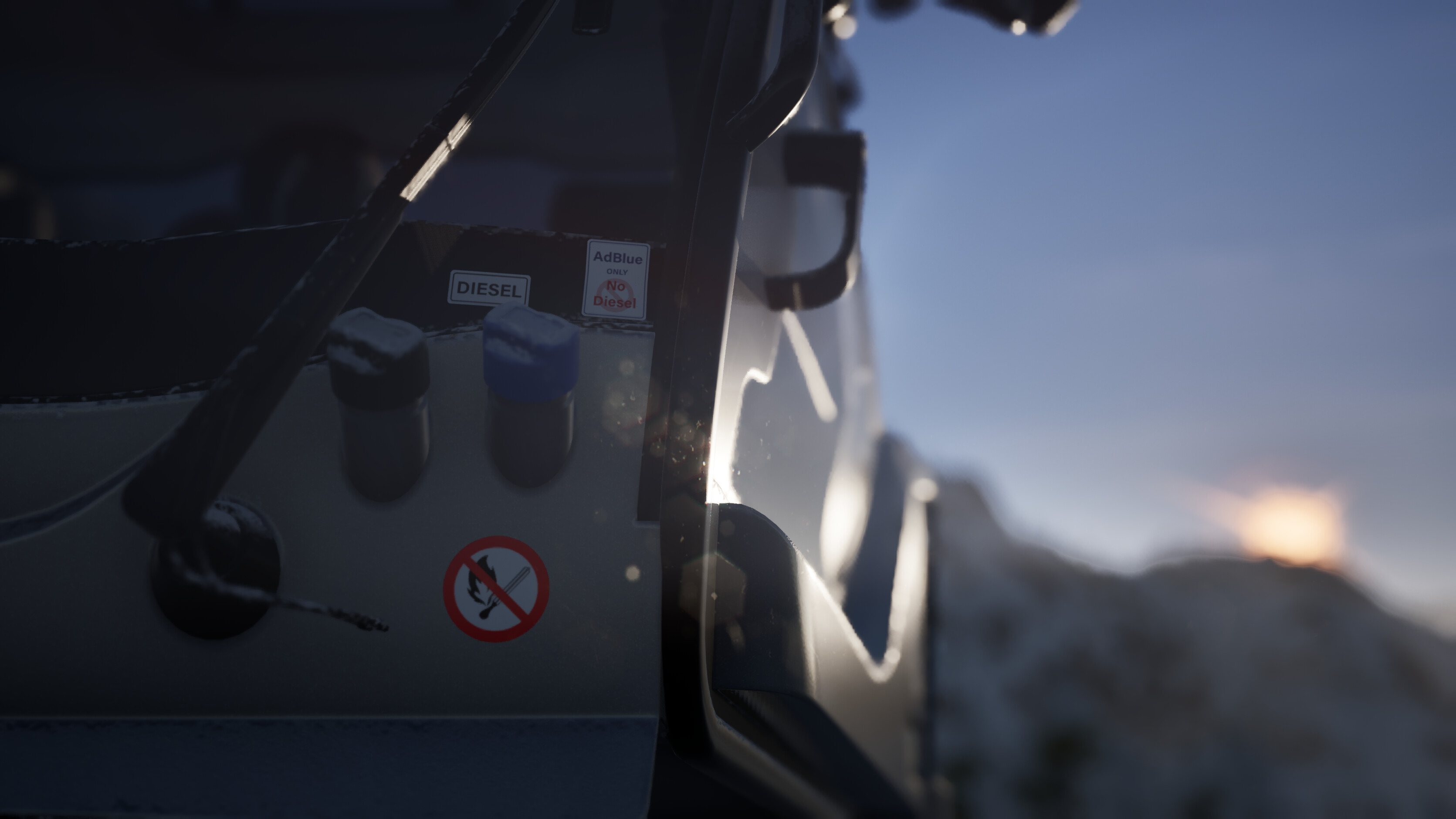 Winter Resort Simulator 3 screenshot 5