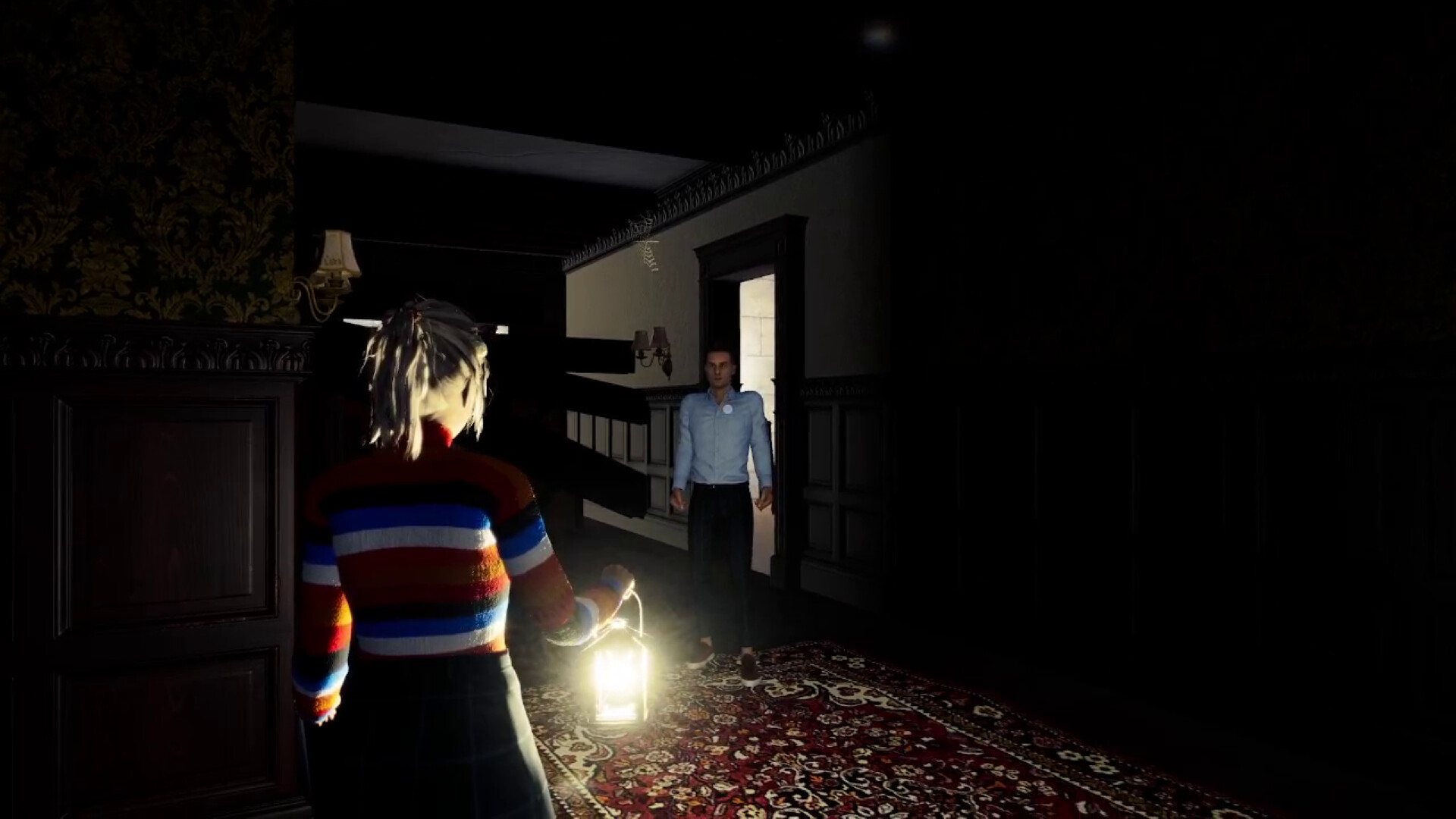 A Night at Ashmere Manor screenshot 4