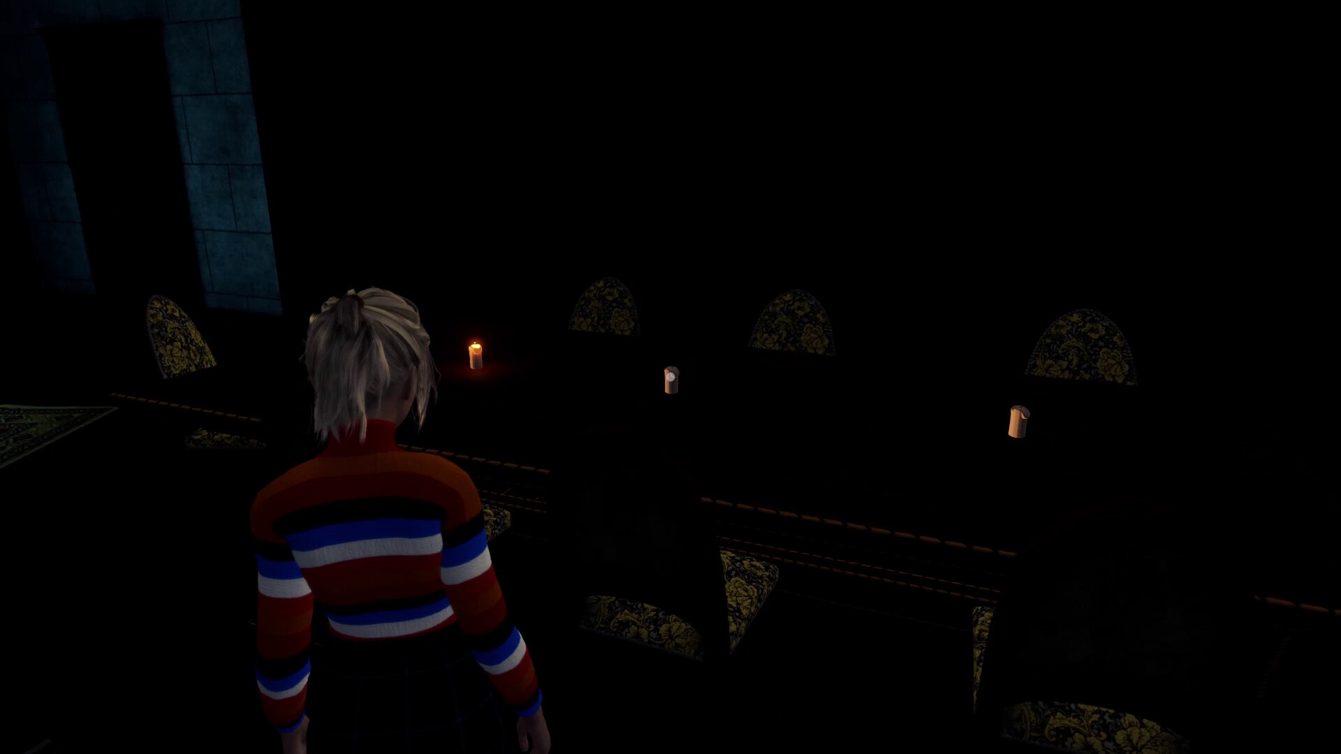 A Night at Ashmere Manor trailer