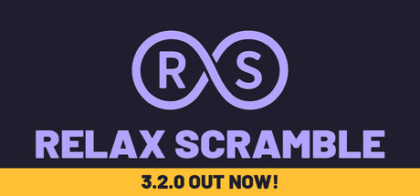 Cover art from Relax Scramble: Endless Word Puzzle