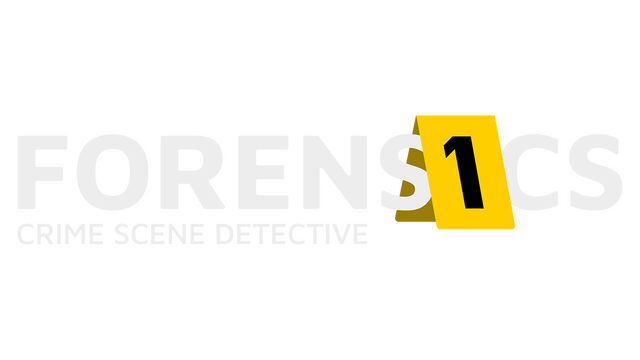 Forensics: Crime Scene Detective