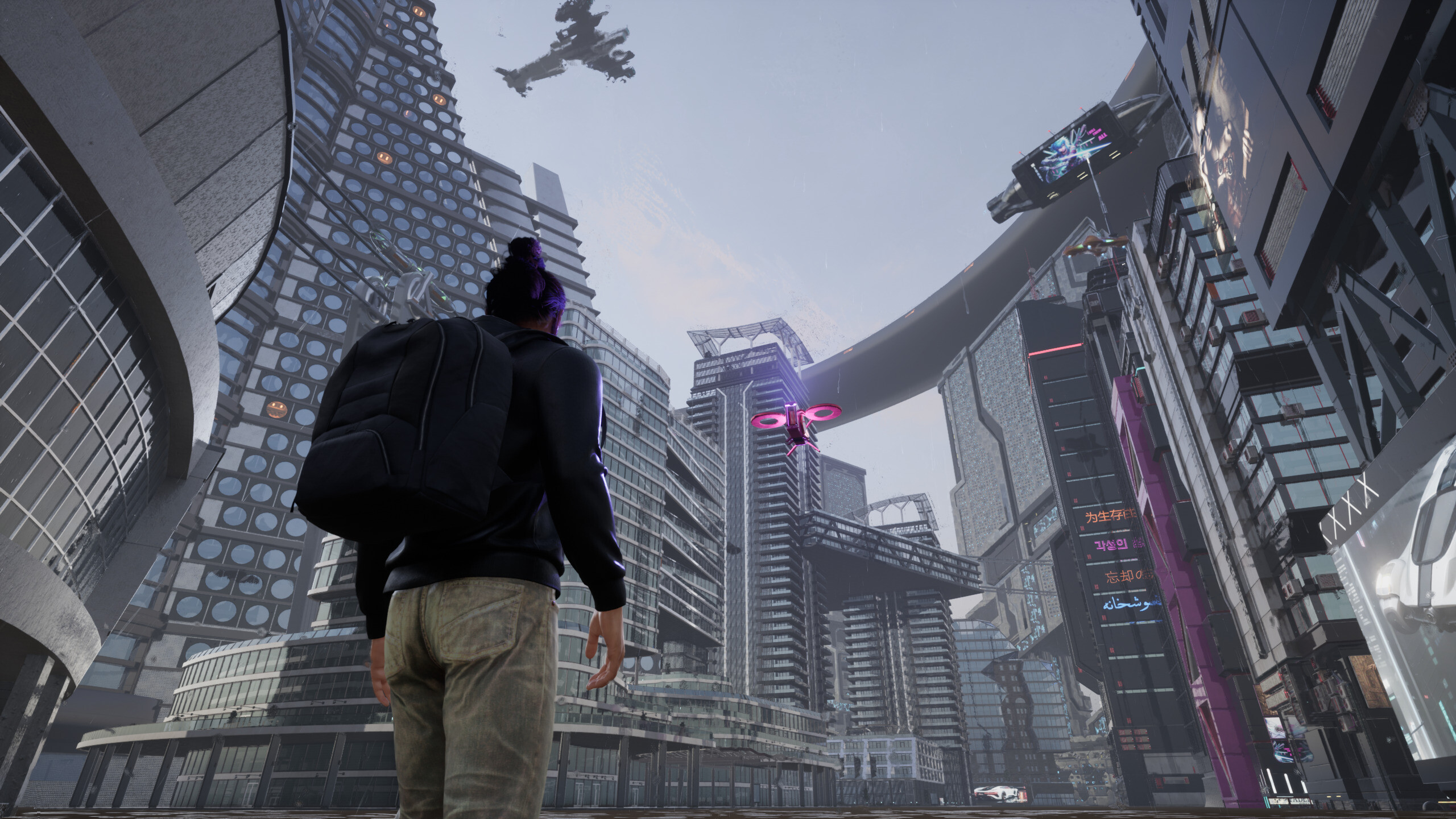 Fadeland: Fight Clubs screenshot 2