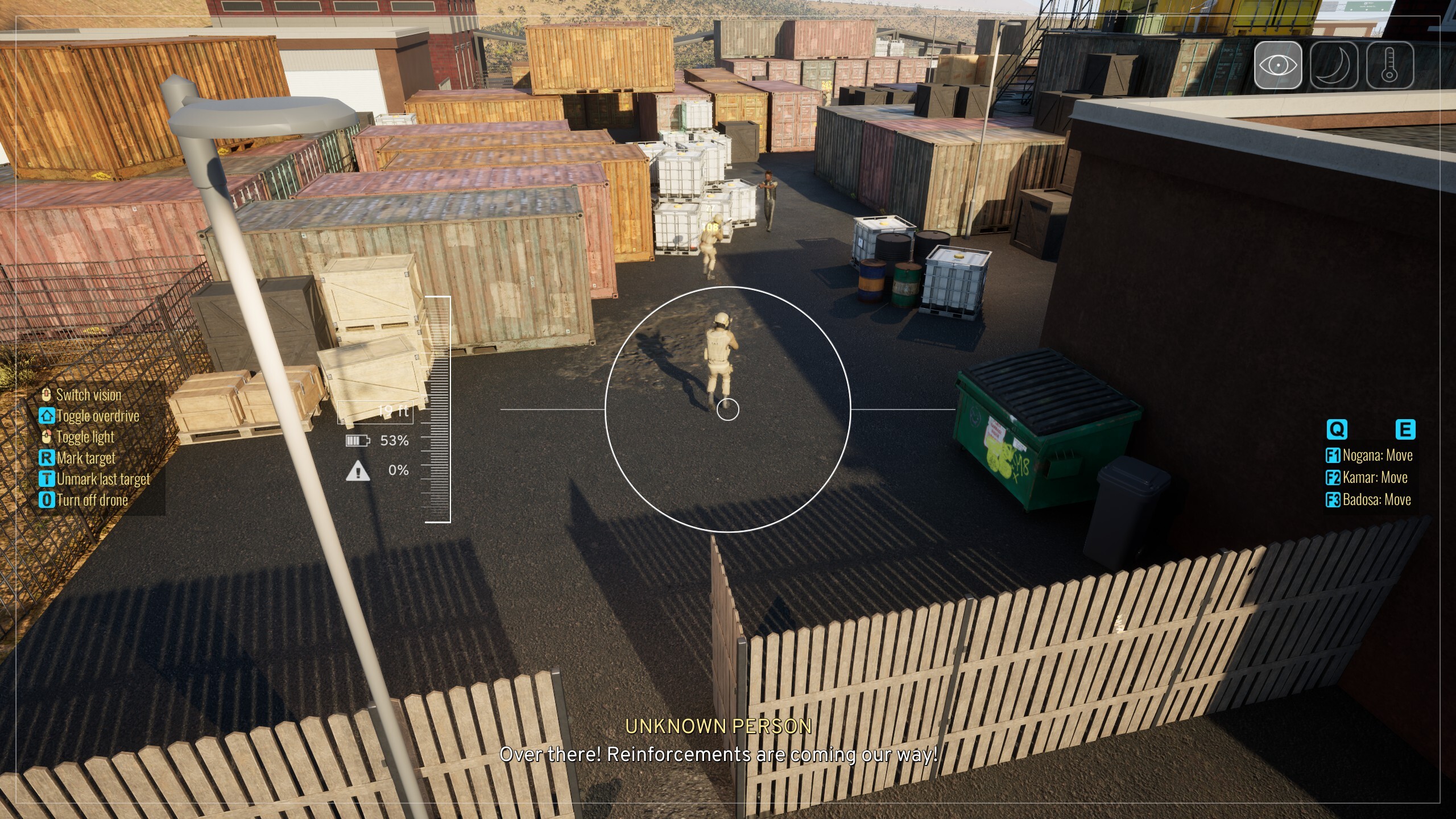Tactical Response Team screenshot 5