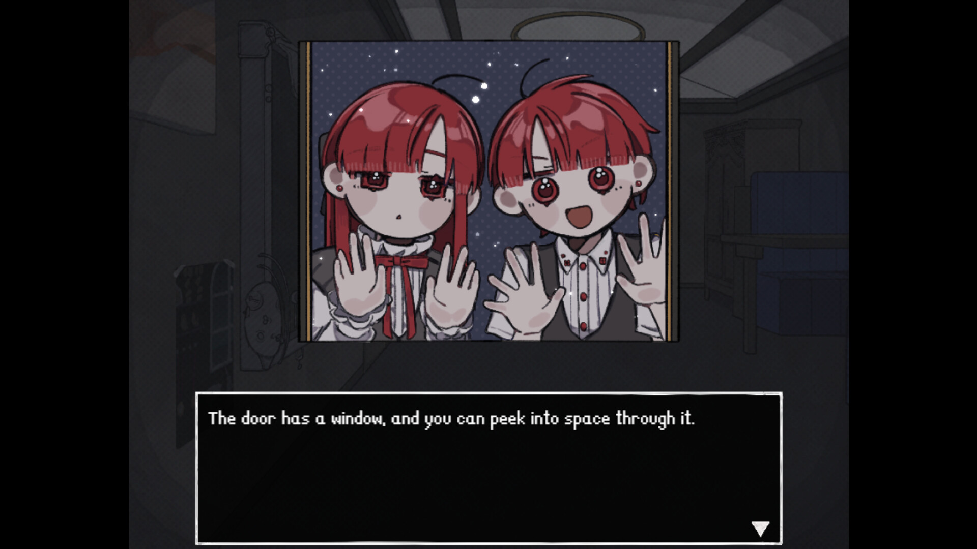 Until the End screenshot 4