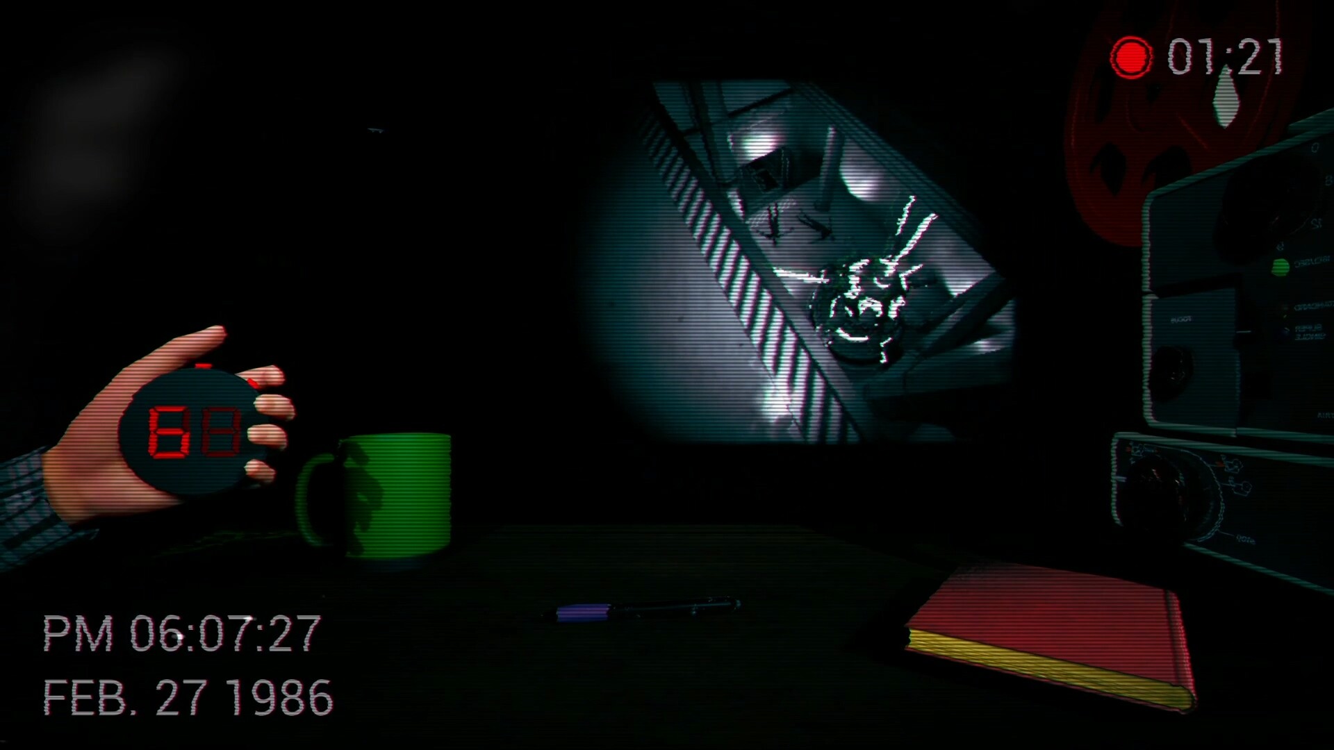 Death Counter screenshot 5
