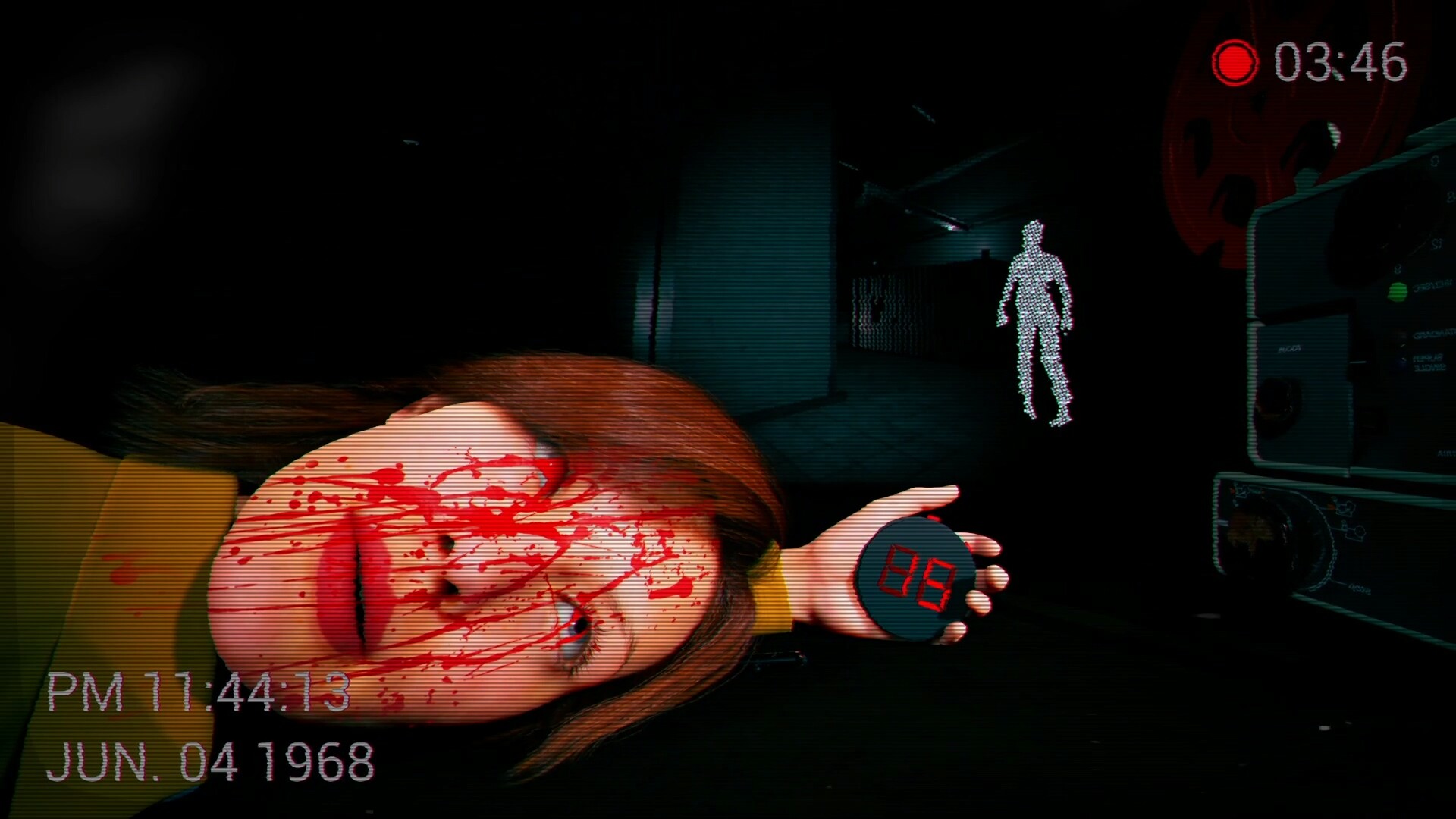 Death Counter trailer