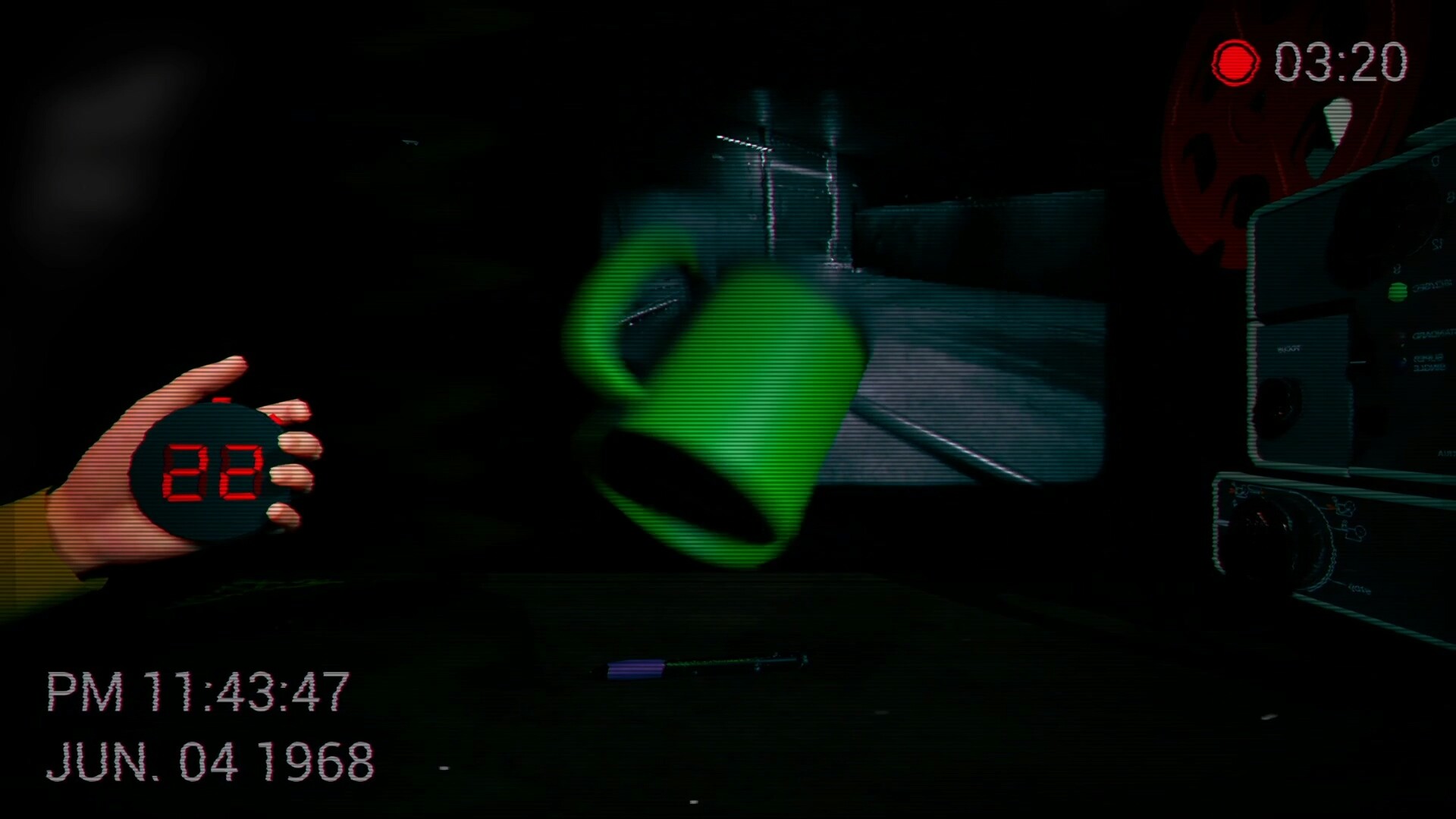 Death Counter screenshot 4