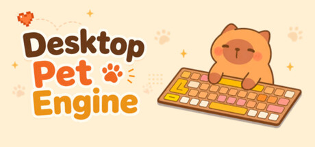 Desktop Pet Engine
