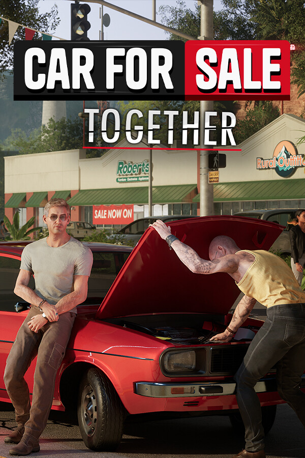 Car For Sale Together