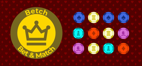 Betch - Bet & Match