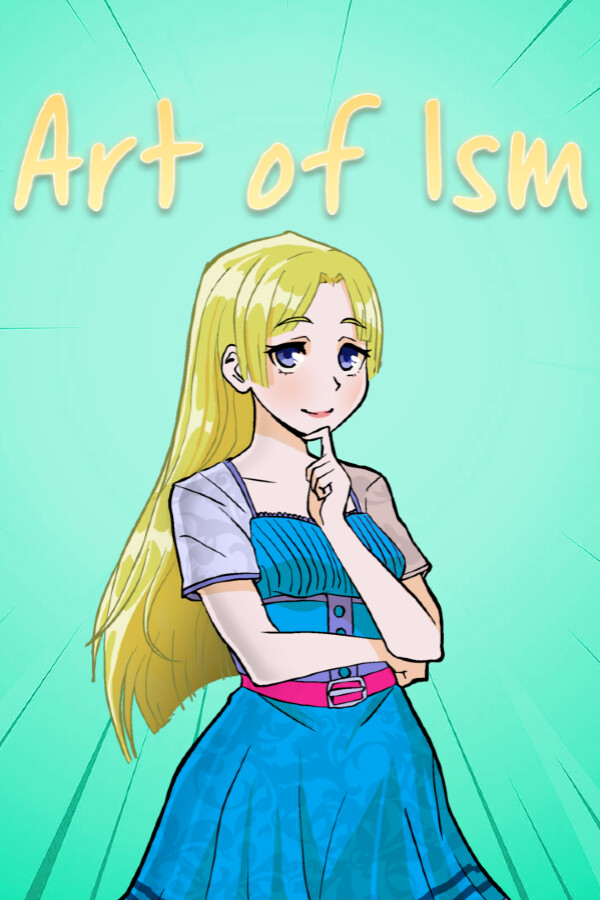 Art of Ism