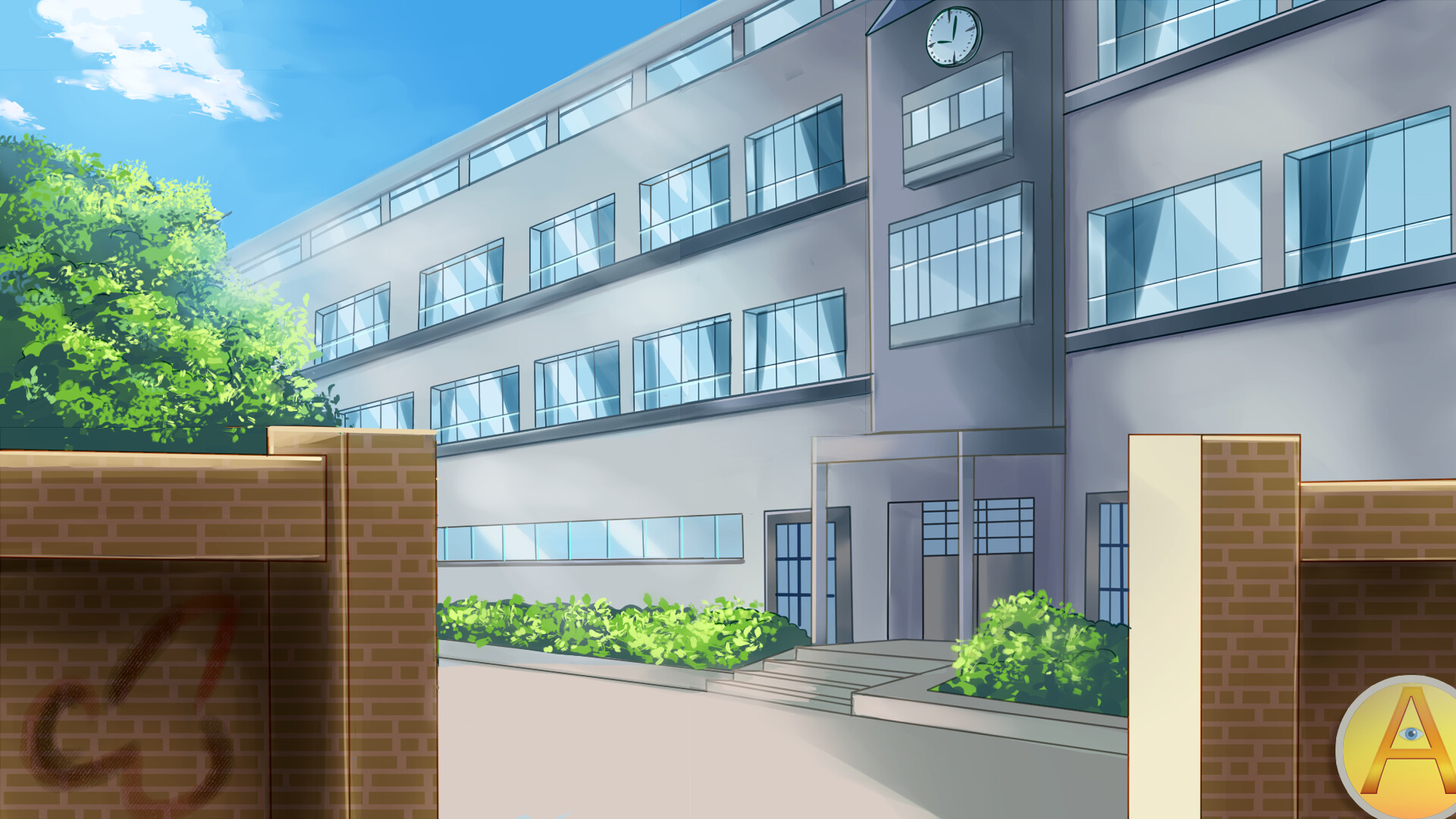 Art of Ism screenshot 2