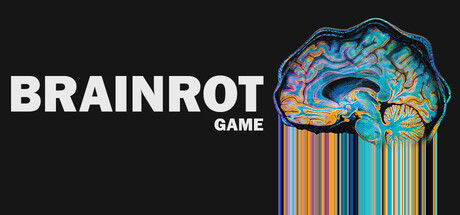 Cover art from Brainrot Game