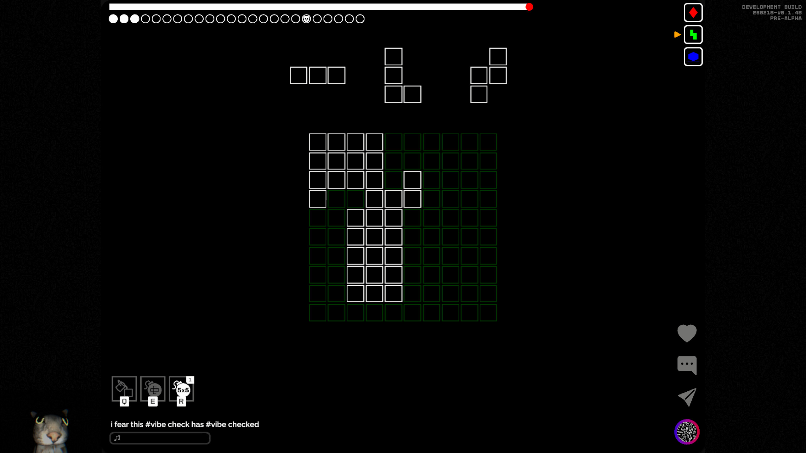 Brainrot Game screenshot 3