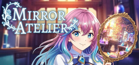 Mirror Atelier
