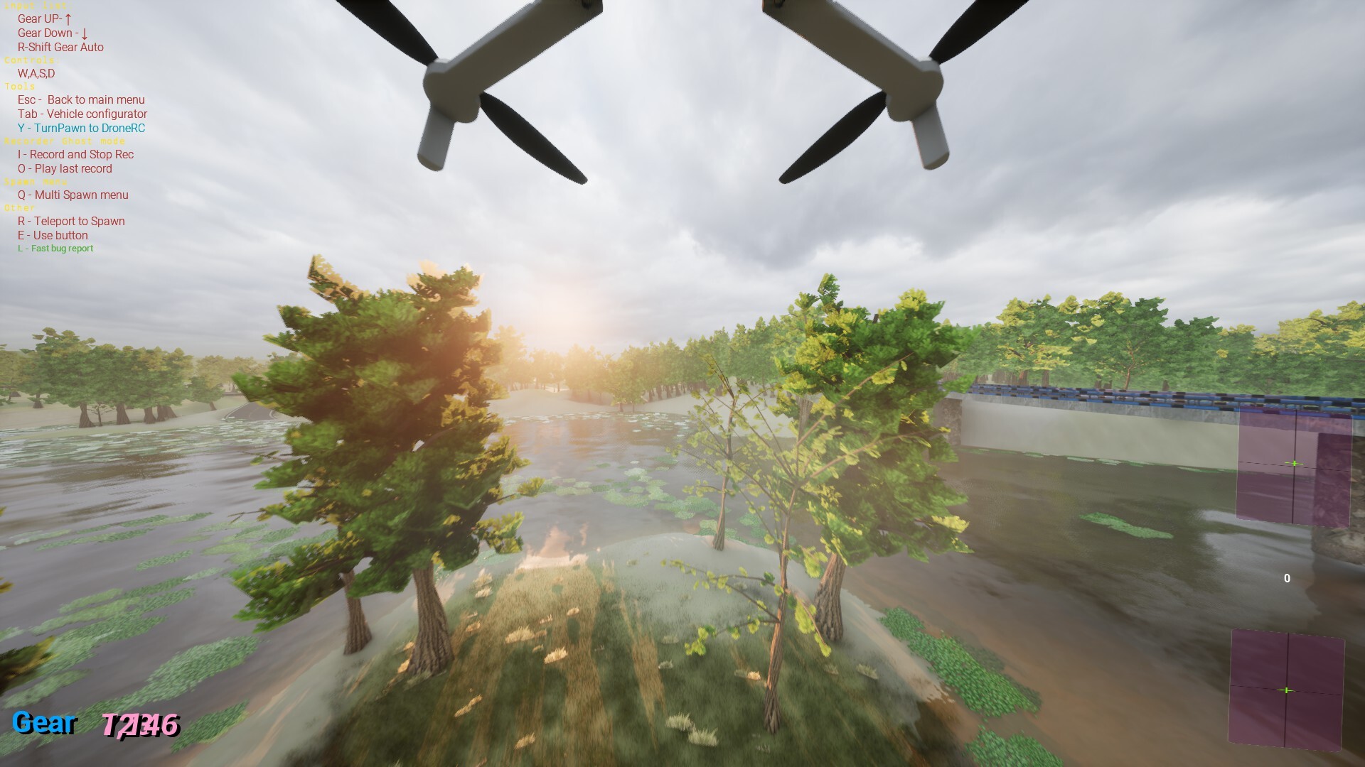 Rust Rides screenshot 5
