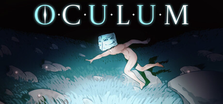 Cover art from OCULUM