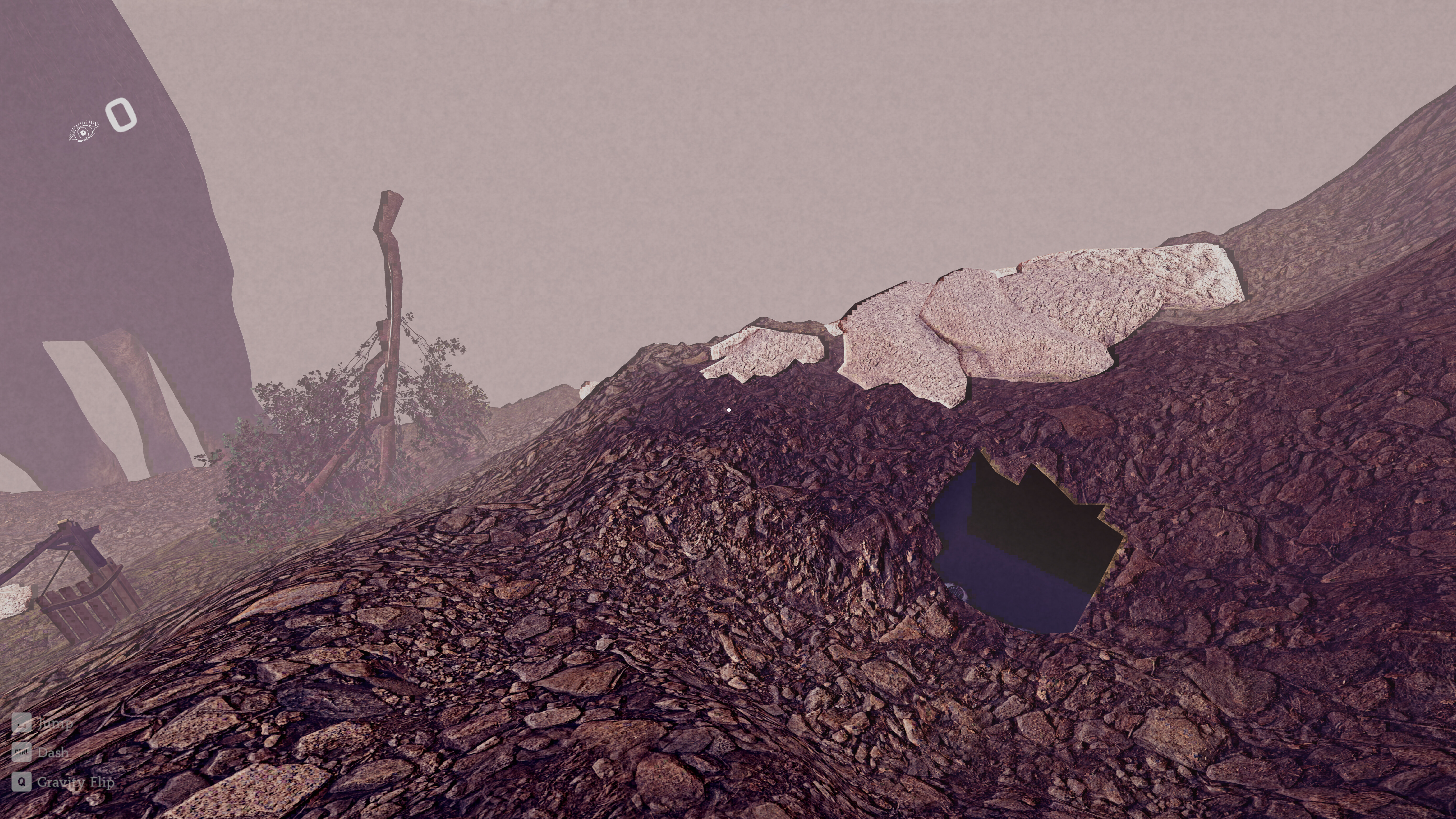 OCULUM screenshot 2
